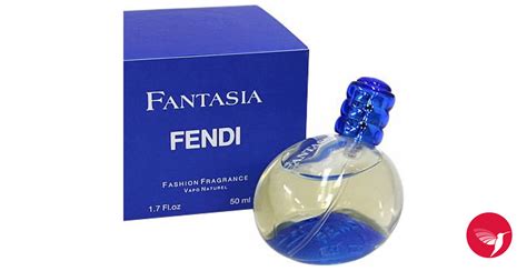 fendi profumo fantasia|Fantasia Perfume by Fendi .